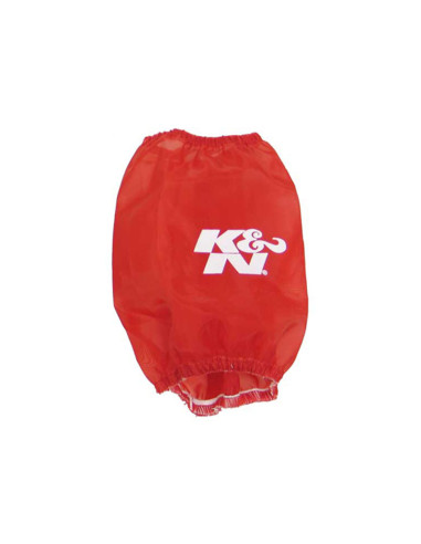 KN DRYCHARGER WRAP RC-9350 RED