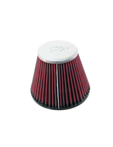 KN LUFTFILTER 1SATS ANSL80mm