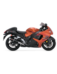 CS ONE GSX1300R 08- BLACK *B* 2