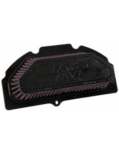 KN FILTER GSXS1000 16-20