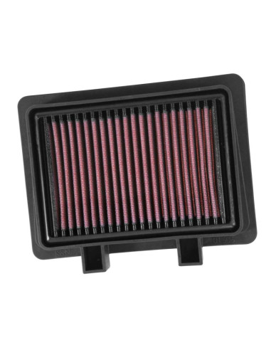 KN LUFTFILTER DL1000 V-STROM 14-19