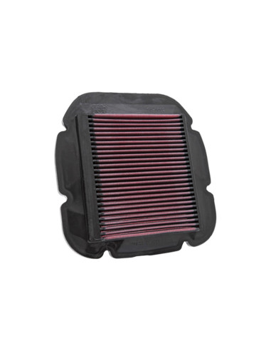 KN LUFTFILTER DL1000 V-STROM 02-13