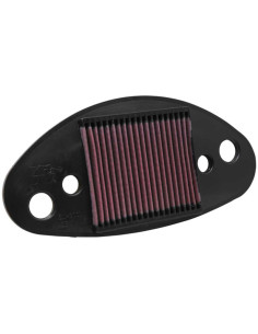 KN L-FILTER VL800 01-04C800 05-08