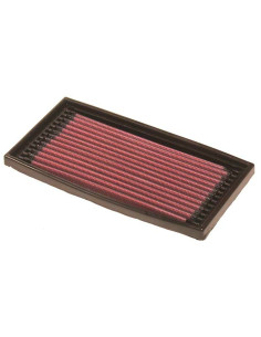 KN LUFTFILTER TRI TT600 00-05