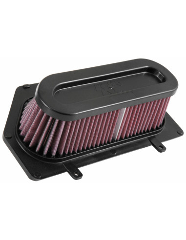KN FILTER GSXR1000 17-21