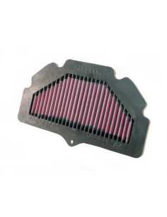 KN LUFTFILTER GSR600 GSR750 GSX750