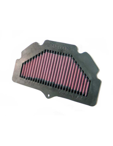 KN LUFTFILTER GSR600 GSR750 GSX750