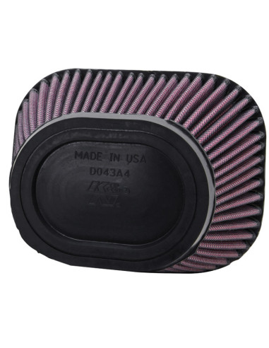KN LUFTFILTER KIT ST-3 ZX-10