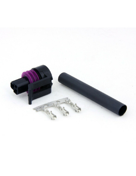 RACEPAK CONNECTOR FOR TI STYLE TD