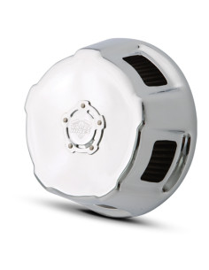 DUKE AIR CHROME TOURING 08-14