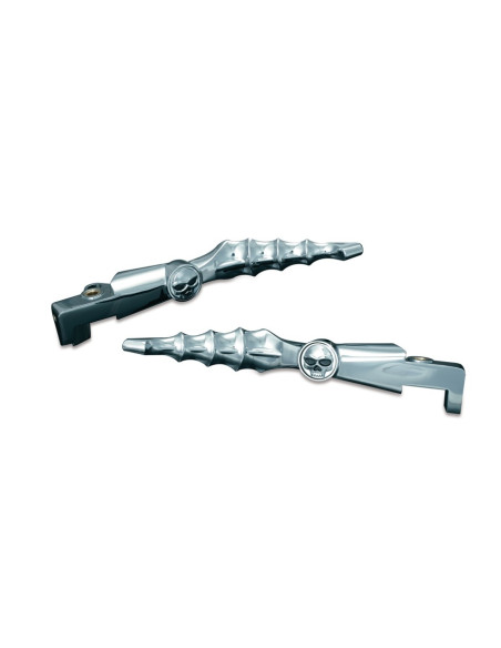 ZOMBIE LEVERS - 04-UP XL