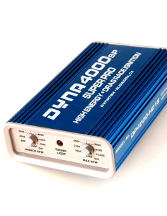 DYNA 4000SP KIT HD DUAL PLUG SF