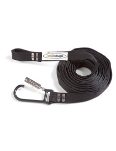 LOCKSTRAPS 24 FOOT CABLE STRAP w L 2