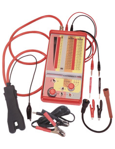 IGNITIONMATE REVISION 50 DUO