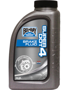 BEL-RAY SUPER DOT-4 BRAKE-FL 355ml 2