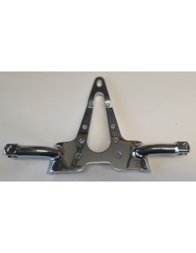 HWY CRUISE PEG MOUNT W/LONGHORN *B*