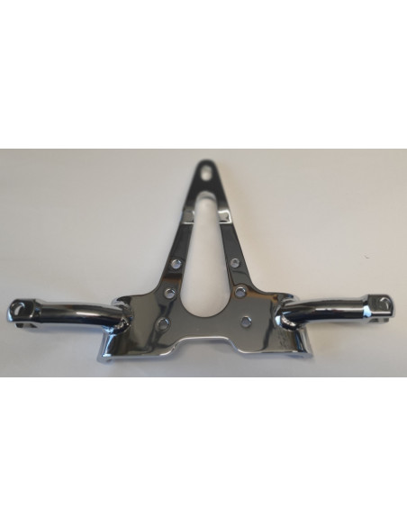 HWY CRUISE PEG MOUNT W/LONGHORN *B*