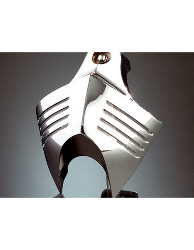 V-SHIELD HORN COVER