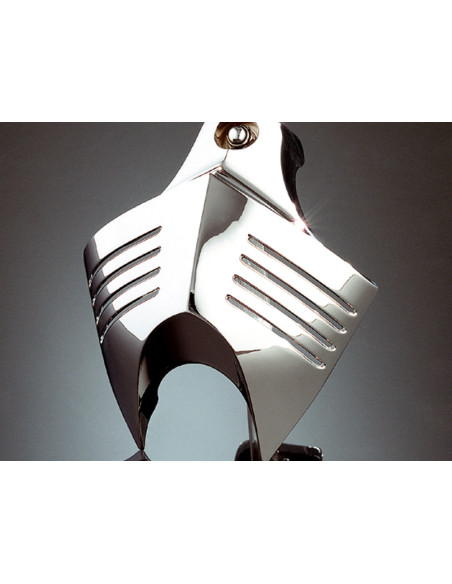 V-SHIELD HORN COVER