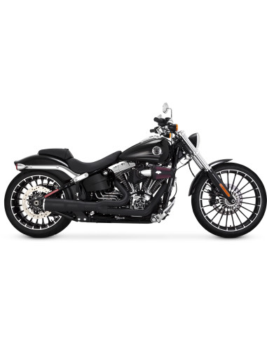 2-1 HI-OUTPUT SHORT BLK BRAKE OU*B*