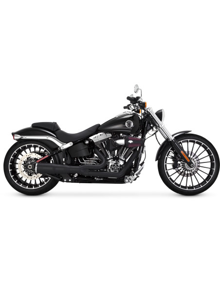 2-1 HI-OUTPUT SHORT BLK BRAKE OU*B*