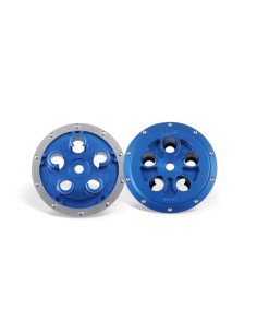 PRESSURE PLATE CRF150R 2