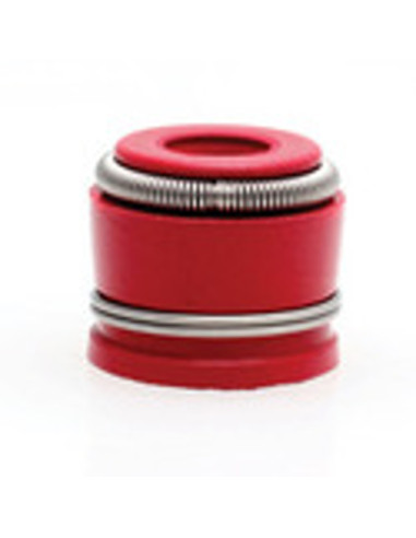 Seal Red Viton 50mm Stem x 0340