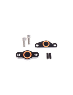 EGR DEL KIT 2JZGTE 2
