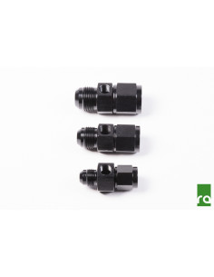 INLINE 6AN TO 1/8NPT FEMALE 2