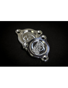 Evo 9 CAS Cover