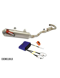 GET KIT STAGE1 - Kawasaki KX250F 16