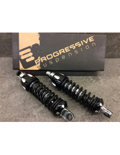 430 SERIES METRIC 115 BLACK