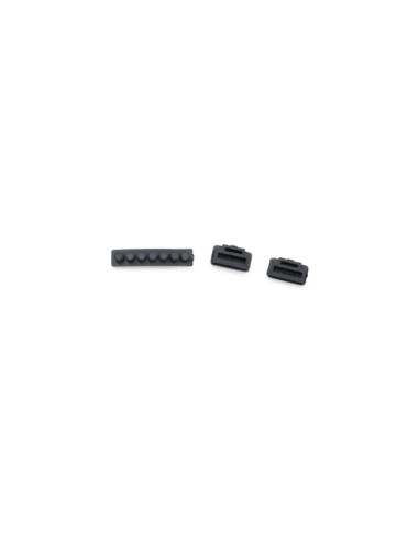PC5 PORT PLUGGAR