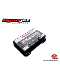 DYNOJET PC-III ZX-6RR 2004*B*
