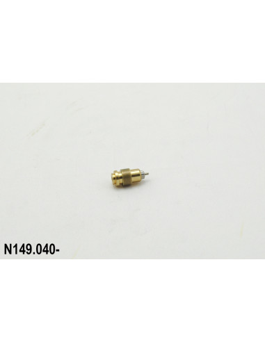 NÅLVENTIL 2.8 STD-RS (CV) MIKUNI