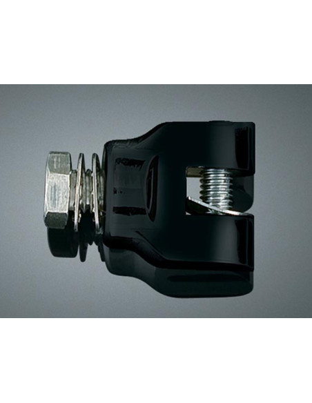 SHORT MAGNUM PEG MOUNTS BLACK
