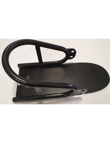 EZ CHOCK 6-12 IN-