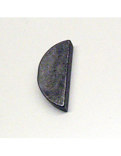 KRYSS-KIL BÄNK HALVMÅNE 9.5X2.5-9.5