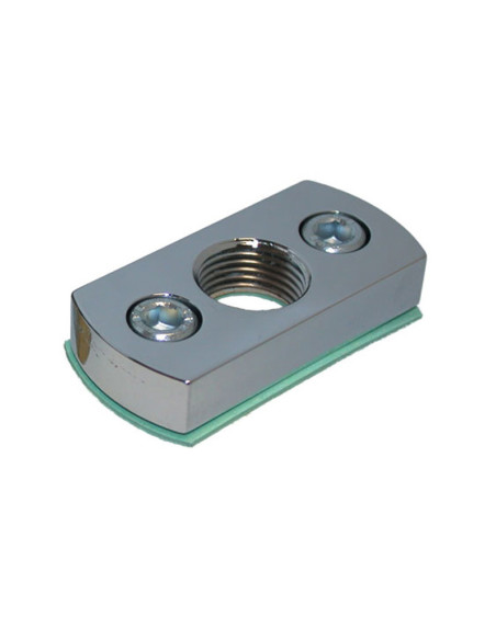 ADAPTERPLATTA HIGH FLOW GSX1100 80-