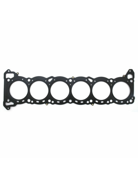 PKG TOP NIS RB26 875MM 12MM FIRE