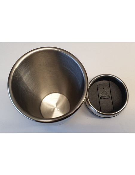 KURYAKYN STAINLESS STEEL TRAVEL 
