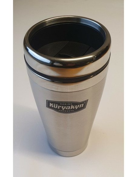 KURYAKYN STAINLESS STEEL TRAVEL 