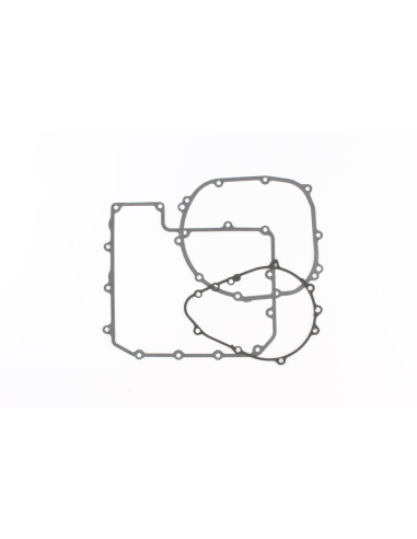 PKG-SATS UNDERDEL ZX-9R 98-02