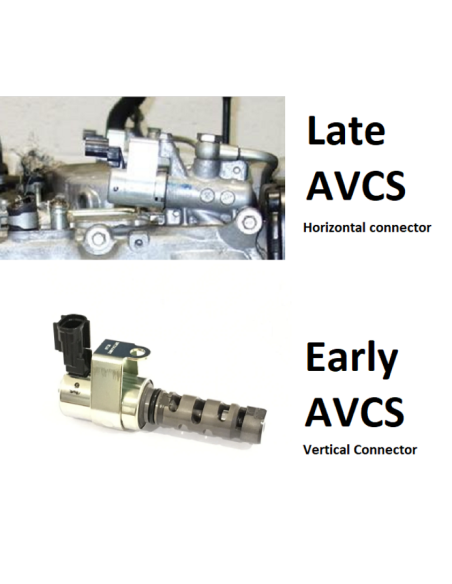 FUEL RAIL SUBARU TOP FEED CONVE