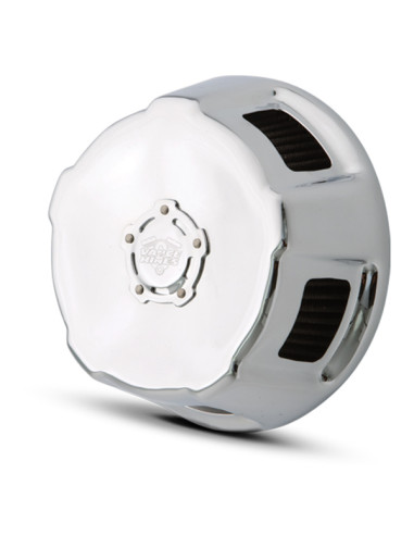 DUKE AIR CHROME SOFT/DYNA 00-15,TO*