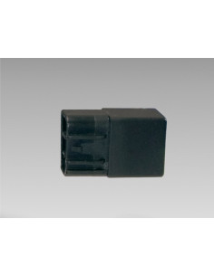 DYNOJET EXHAUST SERVO REMOVAL MODUL