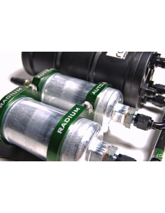 2PC CLAMP 60MM DUAL 2