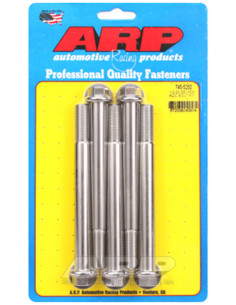 ARP Bolt Kit 1/2-20 x 5.250 SS H