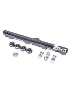 FUEL RAIL