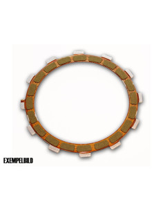 FRICTION PLATE